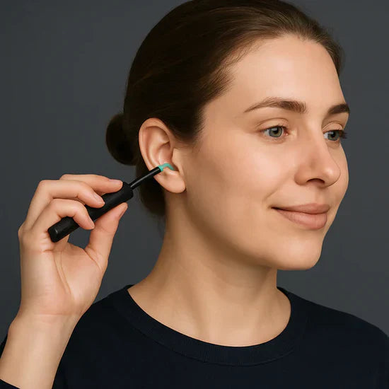 Elsaura® - Comfort Tips Kit