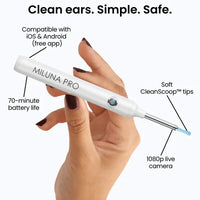 Ear Wax Removal Kit
