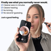 Ear Wax Removal Kit