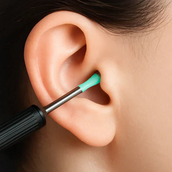 3 Elsaura® - Comfort Tips Kit