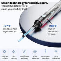 Ear Wax Removal Kit