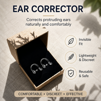 Ear Corrector Clips