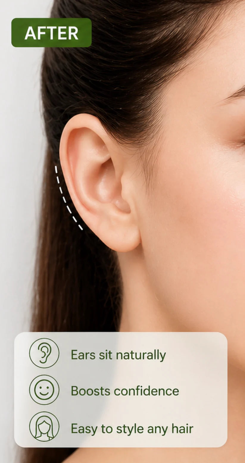 Ear Corrector Clips