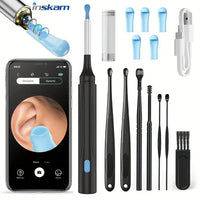 Ear Wax Removal Kit